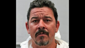 Mesa man arrested after allegedly shooting, killing stepfather at their home