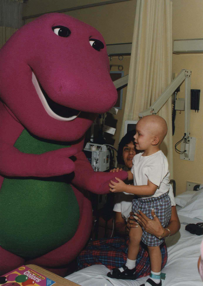Phoenix Children s Hospital Celebrates 40th Birthday KTAR