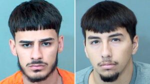 2nd man arrested for role in Phoenix home invasion that left 1 woman dead