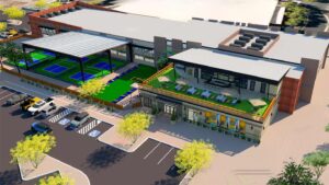 Pickle and Social sport/entertainment venue coming to Scottsdale