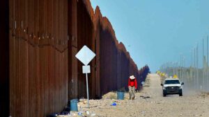 With Biden making his way to Arizona, border officials plea for impactful change