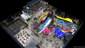 Indoor family fun park concept set for Arizona debut in West Valley