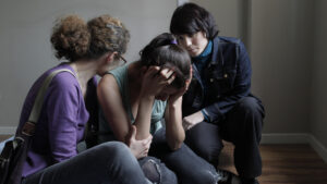 Suicide rates in Arizona, calls to 988 hotline both increase since last year
