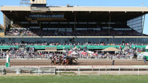 End of an era: Phoenix's Turf Paradise announces end of live horse racing, simulcasting