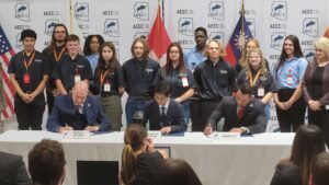 Arizona education, business leaders form commission to bridge education-to-workforce gap