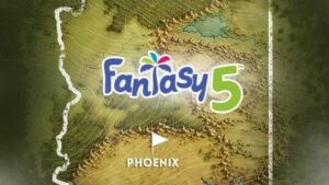 Arizona adds Fantasy 5 jackpot win; $50K Powerball ticket sold