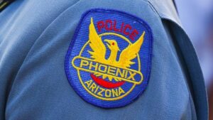 Teen killed, suspect on loose in shooting in west Phoenix