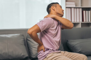 Desert Institute for Spine Care (DISC) wants to help Valley residents address back, neck issues through awake spine surgery
