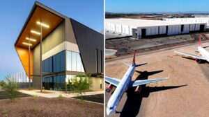 West Valley industrial park sells for record-breaking $184M