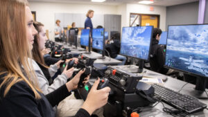East Valley Institute of Technology debuts new Power Campus