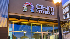 OHM Fitness expands, announces new Gilbert location