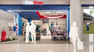 More shops, restaurants coming to Terminal 4 at Sky Harbor Airport in Phoenix