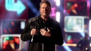 Blake Shelton coming to Glendale on 'Back to the Honky Tonk Tour'