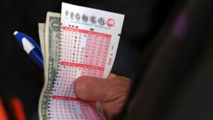 Multiple big Arizona lottery wins as Powerball grows upwards of $1.7 billion
