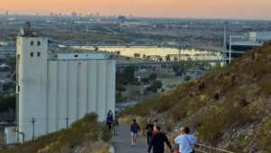 Hayden Flour Mill in Tempe to be transformed into mixed-use development