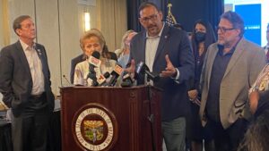 Arizona elections task force proposes changes following final meeting