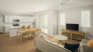 New build-to-rent luxury community opens in Avondale