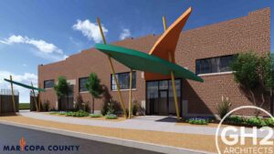 Maricopa County offering new employee benefit to parents