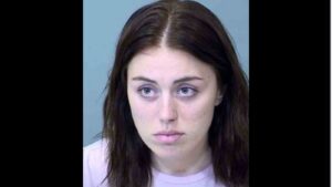 Buckeye teaching assistant arrested on sex crimes involving student