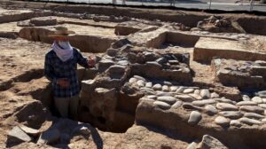 Eighth Street project in Tempe to move forward after archaeological site discovered