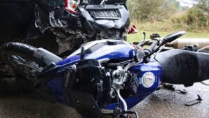 Man, 24, dead after motorcycle accident in central Phoenix