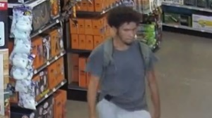 Police searching for suspect in Peoria Ace Hardware store robbery