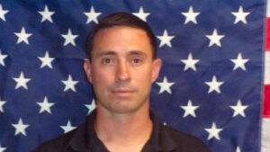 Arizona deputy shows improvement after suffering serious injuries in fall off bridge