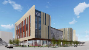 ASU medical school to be built in downtown Phoenix