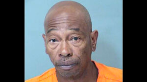 Arrest made in fatal afternoon shooting at Phoenix intersection
