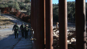 Cochise County sheriff unsatisfied with lack of progress at southern Arizona border