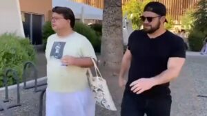 ASU president calls out 'bullying' of queer professor by Turning Point USA members