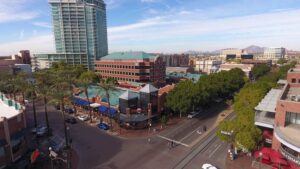 Wren and Wolf owner unveils 4th concept at former downtown Tempe PF Chang's location