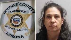 Arizona deputy seriously injured while working to stop human smuggling suspect