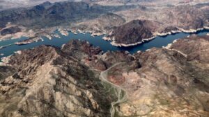 Colorado River stable under current water cut plan for Arizona, California, Nevada
