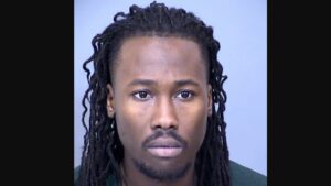 Tempe man indicted on 12 felony counts in spate of alleged sexual assaults