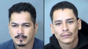 2 suspects arrested after man fatally beaten with club at Phoenix discount store