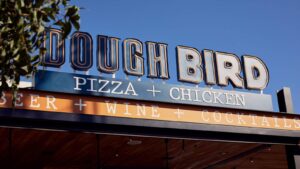 Doughbird set to open 2nd Phoenix pizza/chicken restaurant