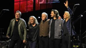 As 'Long Run' of touring winds down, Eagles add 2nd Phoenix farewell concert in early 2024