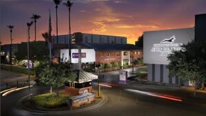 Grand Canyon University accuses federal officials of retaliation in conflict over nonprofit status