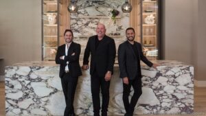 'Million Dollar Listing' Altman Brothers expanding to Phoenix