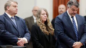 Lori Vallow Daybell will be sent to Arizona to face murder conspiracy charges