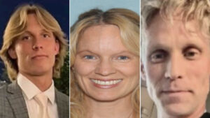 Arizona teen found safe in Alaska in case eerily reminiscent of 'Doomsday Mom' saga
