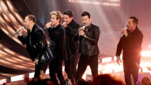 New Kids on the Block coming to Phoenix to relive 'Magic Summer'
