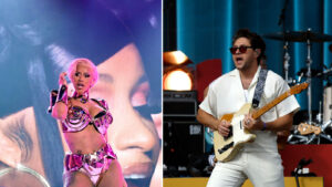 TikTok concert featuring Cardi B, Niall Horan, more coming to Mesa