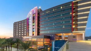 Phoenix Children's ranked 3rd best children's hospital in southwest U.S.