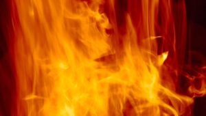 Man charged with hate crimes related to burning of two historic Arizona churches