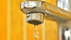 West Valley city investigating series of inaccurate water readings