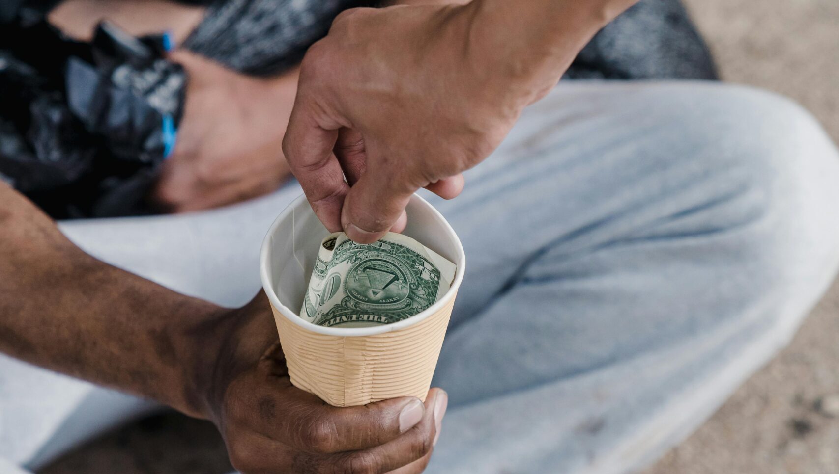 Maricopa County is partnering with Surprise for homelessness support (Pexels photo)...