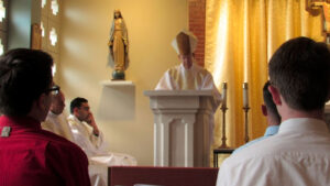Roman Catholic Diocese of Phoenix to create its first full seminary for future priests