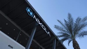 Phoenix-based Nikola awarded $165M in arbitration proceeding with founder